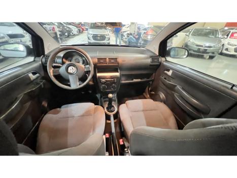 VOLKSWAGEN Fox 1.0 TREND FLEX, Foto 10