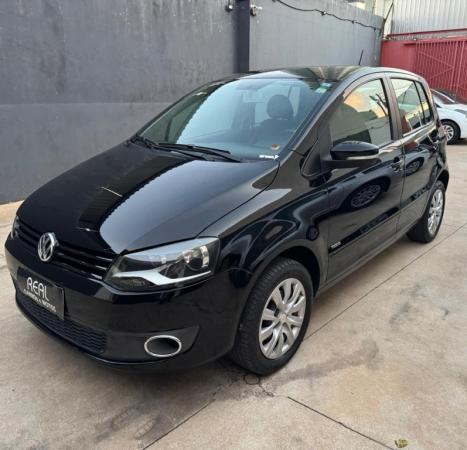 VOLKSWAGEN Fox 1.0 TREND FLEX, Foto 2