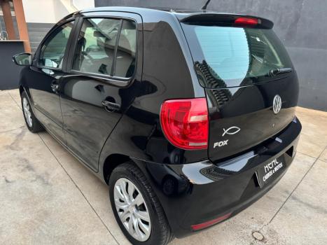 VOLKSWAGEN Fox 1.0 TREND FLEX, Foto 4