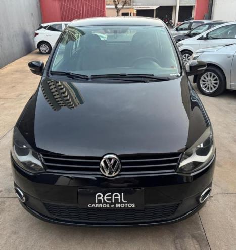VOLKSWAGEN Fox 1.0 TREND FLEX, Foto 8