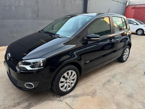 VOLKSWAGEN Fox 1.0 TREND FLEX, Foto 10