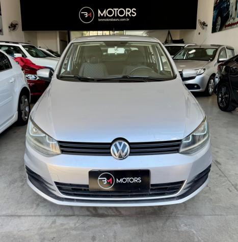 VOLKSWAGEN Fox 1.0 TREND FLEX, Foto 1