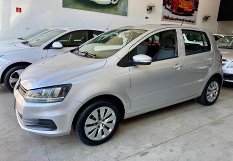 VOLKSWAGEN Fox 1.0 TREND FLEX, Foto 2