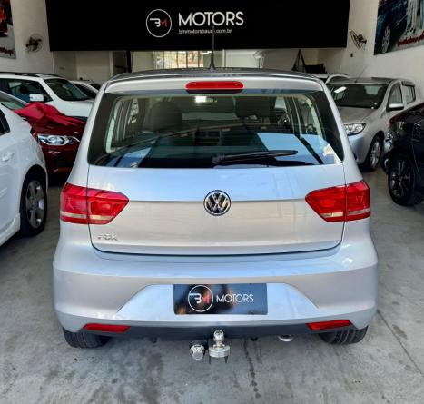 VOLKSWAGEN Fox 1.0 TREND FLEX, Foto 3