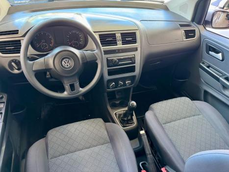 VOLKSWAGEN Fox 1.0 TREND FLEX, Foto 4