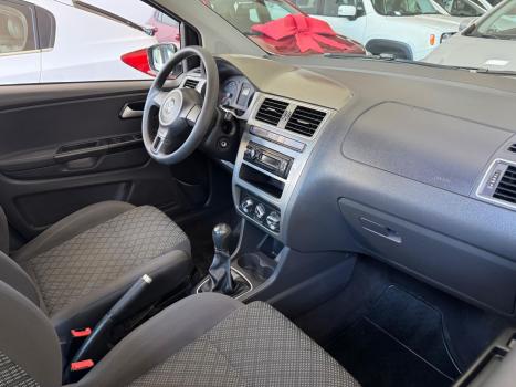 VOLKSWAGEN Fox 1.0 TREND FLEX, Foto 6