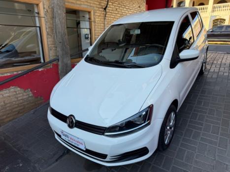 VOLKSWAGEN Fox 1.0 TRENDLINE FLEX, Foto 1