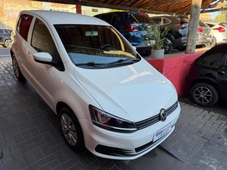 VOLKSWAGEN Fox 1.0 TRENDLINE FLEX, Foto 3