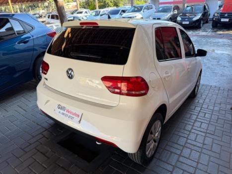 VOLKSWAGEN Fox 1.0 TRENDLINE FLEX, Foto 5