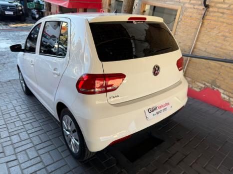 VOLKSWAGEN Fox 1.0 TRENDLINE FLEX, Foto 6