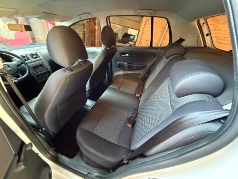 VOLKSWAGEN Fox 1.0 TRENDLINE FLEX, Foto 7