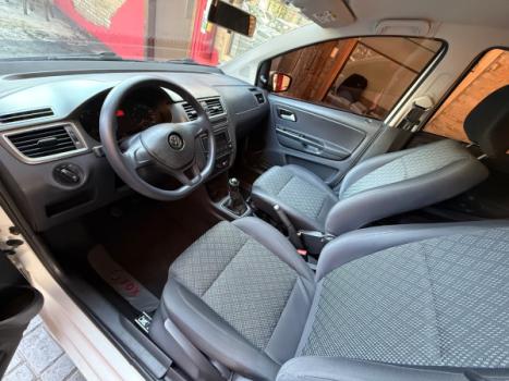 VOLKSWAGEN Fox 1.0 TRENDLINE FLEX, Foto 8