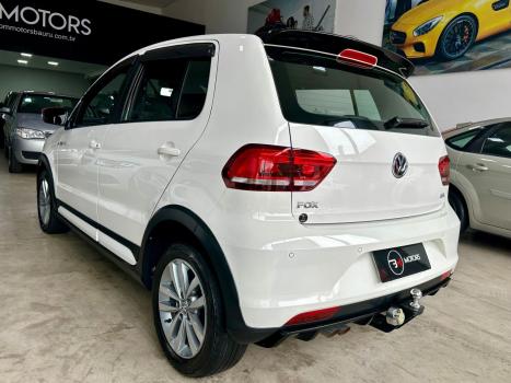 VOLKSWAGEN Fox 1.6 16V 4P MSI PEPPER FLEX, Foto 4