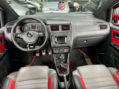 VOLKSWAGEN Fox 1.6 16V 4P MSI PEPPER FLEX, Foto 5