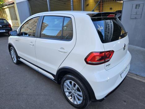 VOLKSWAGEN Fox 1.6 16V 4P MSI PEPPER FLEX, Foto 3