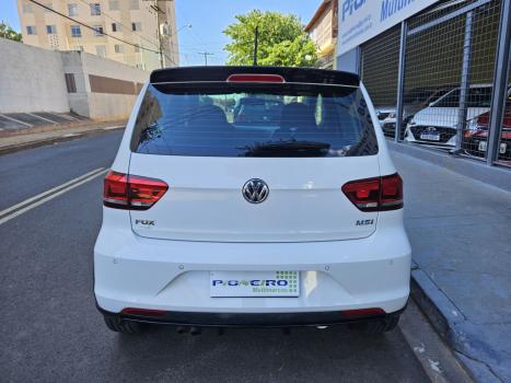 VOLKSWAGEN Fox 1.6 16V 4P MSI PEPPER FLEX, Foto 4