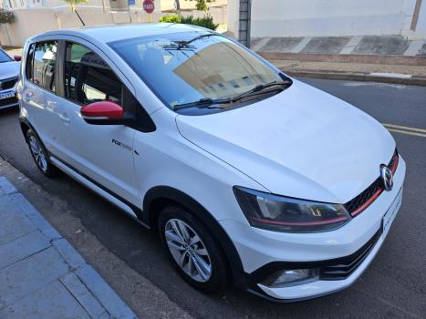 VOLKSWAGEN Fox 1.6 16V 4P MSI PEPPER FLEX, Foto 6