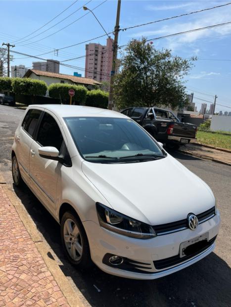 VOLKSWAGEN Fox 1.6 16V 4P MSI HIGHLINE FLEX, Foto 3
