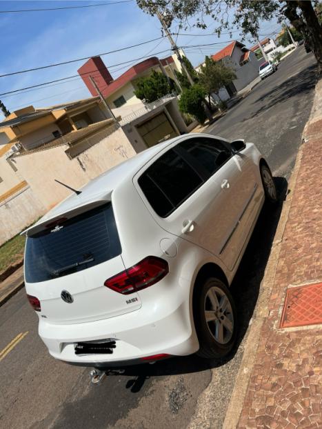 VOLKSWAGEN Fox 1.6 16V 4P MSI HIGHLINE FLEX, Foto 4