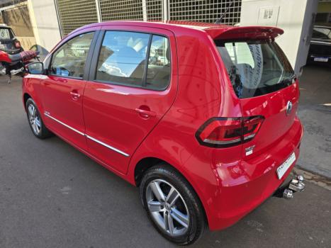 VOLKSWAGEN Fox 1.6 16V 4P MSI HIGHLINE FLEX, Foto 3