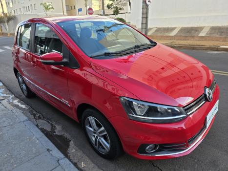 VOLKSWAGEN Fox 1.6 16V 4P MSI HIGHLINE FLEX, Foto 6
