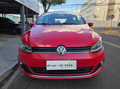VOLKSWAGEN Fox 1.6 16V 4P MSI HIGHLINE FLEX, Foto 7