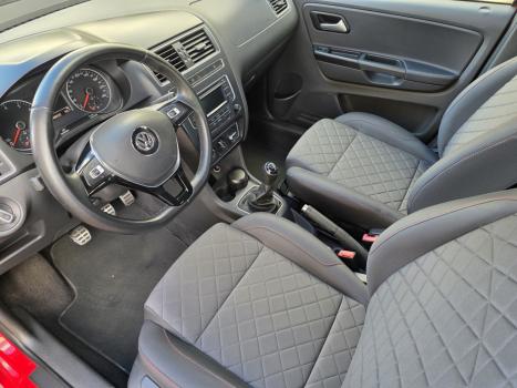 VOLKSWAGEN Fox 1.6 16V 4P MSI HIGHLINE FLEX, Foto 8