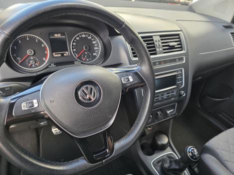 VOLKSWAGEN Fox 1.6 16V 4P MSI HIGHLINE FLEX, Foto 9