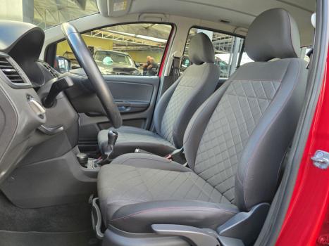 VOLKSWAGEN Fox 1.6 16V 4P MSI HIGHLINE FLEX, Foto 12