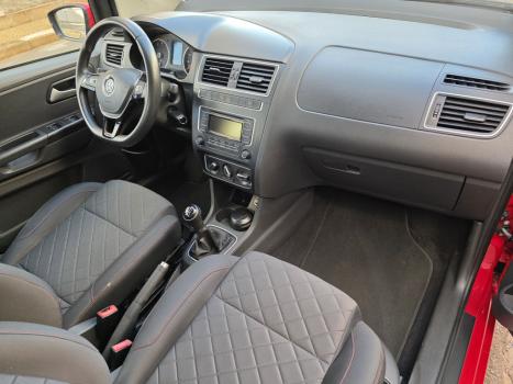 VOLKSWAGEN Fox 1.6 16V 4P MSI HIGHLINE FLEX, Foto 14