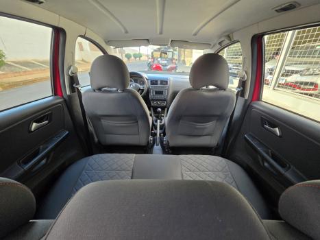 VOLKSWAGEN Fox 1.6 16V 4P MSI HIGHLINE FLEX, Foto 15