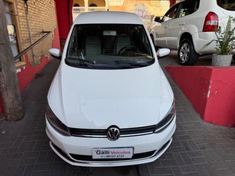 VOLKSWAGEN Fox 1.6 16V 4P FLEX MSI HIGHLINE I-MOTIO AUTOMATIZADO, Foto 2