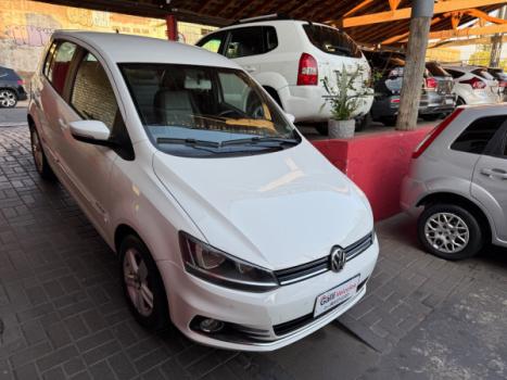 VOLKSWAGEN Fox 1.6 16V 4P FLEX MSI HIGHLINE I-MOTIO AUTOMATIZADO, Foto 3