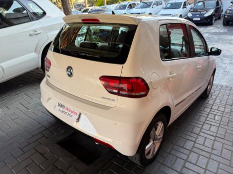 VOLKSWAGEN Fox 1.6 16V 4P FLEX MSI HIGHLINE I-MOTIO AUTOMATIZADO, Foto 5