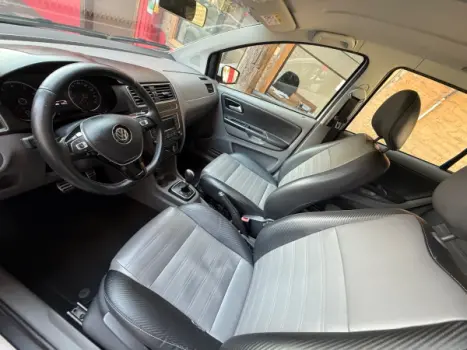 VOLKSWAGEN Fox 1.6 16V 4P FLEX MSI HIGHLINE I-MOTIO AUTOMATIZADO, Foto 8