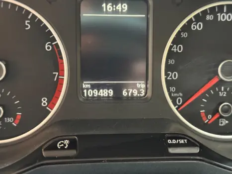 VOLKSWAGEN Fox 1.6 16V 4P FLEX MSI HIGHLINE I-MOTIO AUTOMATIZADO, Foto 9