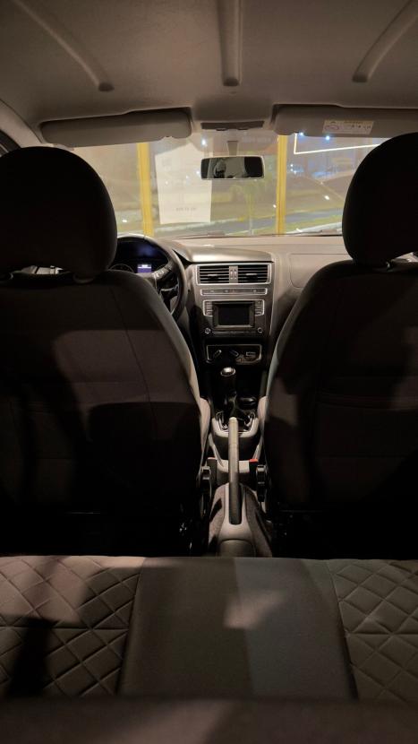 VOLKSWAGEN Fox 1.6 16V 4P MSI HIGHLINE FLEX, Foto 13