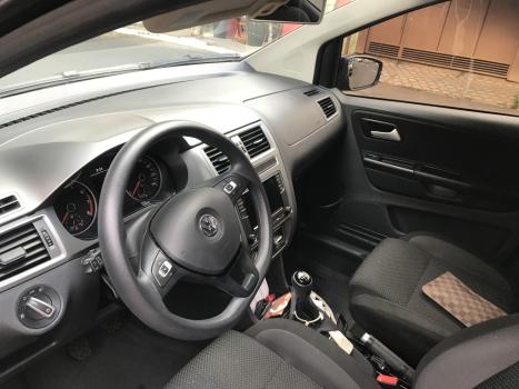 VOLKSWAGEN Fox 1.6 4P CONNECT FLEX, Foto 9