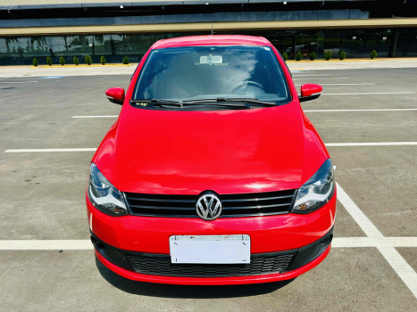 VOLKSWAGEN Fox 1.6 4P TRENDLINE FLEX, Foto 2