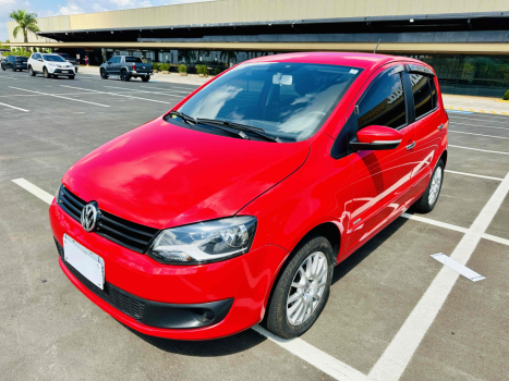 VOLKSWAGEN Fox 1.6 4P TRENDLINE FLEX, Foto 3