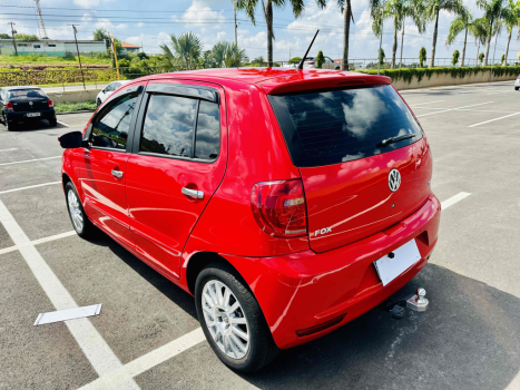 VOLKSWAGEN Fox 1.6 4P TRENDLINE FLEX, Foto 5