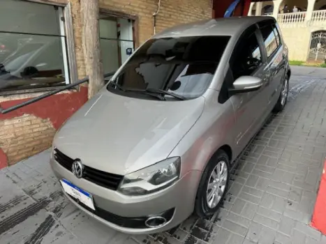 VOLKSWAGEN Fox 1.6 4P TREND FLEX, Foto 1