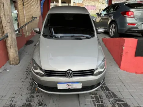 VOLKSWAGEN Fox 1.6 4P TREND FLEX, Foto 2