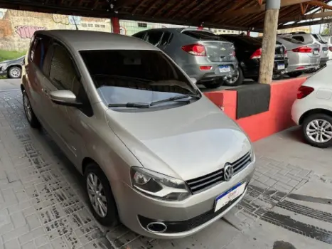 VOLKSWAGEN Fox 1.6 4P TREND FLEX, Foto 3