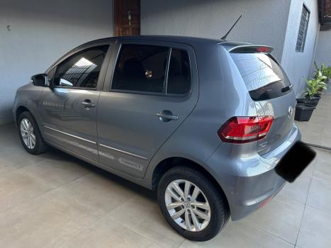 VOLKSWAGEN Fox 1.6 4P CONNECT FLEX, Foto 1