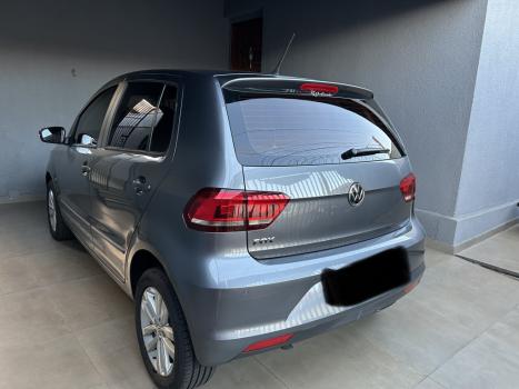 VOLKSWAGEN Fox 1.6 4P CONNECT FLEX, Foto 2