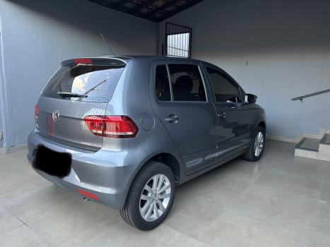 VOLKSWAGEN Fox 1.6 4P CONNECT FLEX, Foto 3