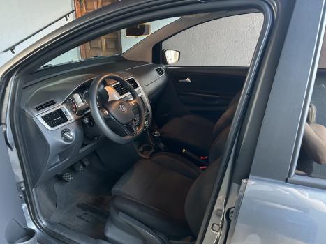 VOLKSWAGEN Fox 1.6 4P CONNECT FLEX, Foto 7