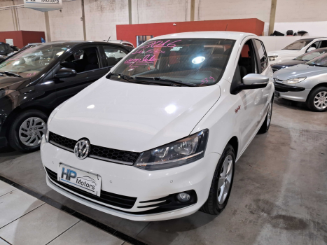 VOLKSWAGEN Fox 1.6 4P ROCK IN RIO FLEX, Foto 2