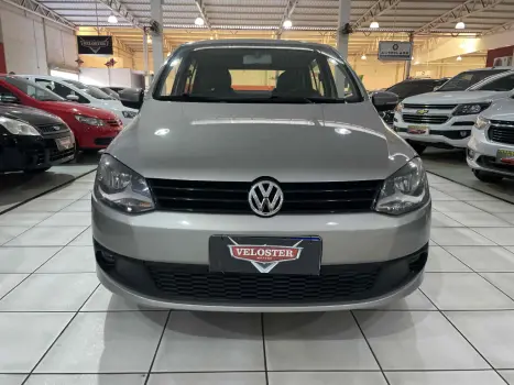 VOLKSWAGEN Fox 1.6 4P TREND FLEX, Foto 3